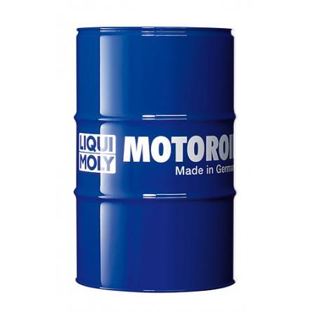 Liqui Moly - Liqui Moly 4T Mineral Street Motor Oil - 10W-40 - 60L Drum - 3048
