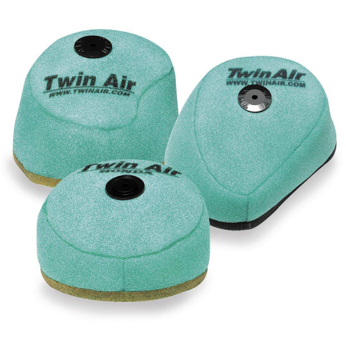 Twin Air - Twin Air Pre-Oiled Air Filter - 158155X
