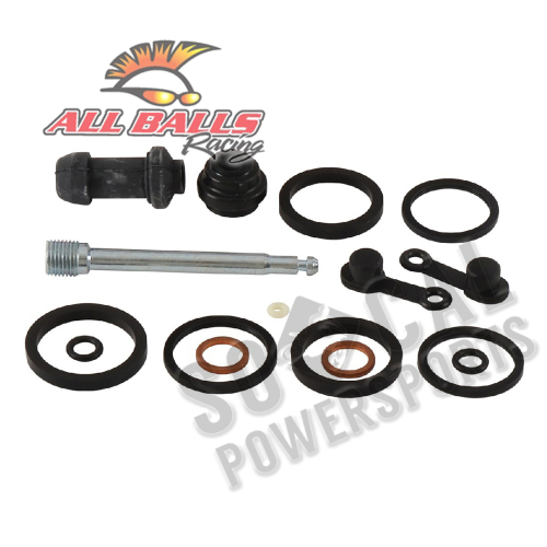 All Balls - All Balls Caliper Rebuild Kit - 18-3226