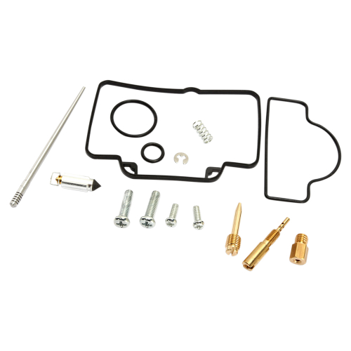 All Balls - All Balls Carburetor Rebuild Kit - 26-1591
