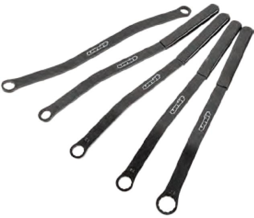 DRC - DRC Unit Sprocket Wrench - 12mm - P3705