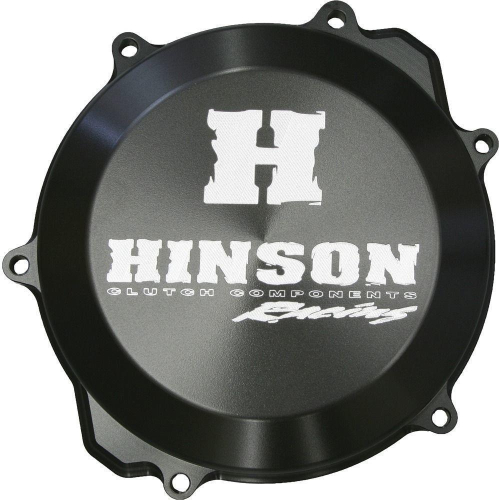 Hinson Racing - Hinson Racing Clutch Cover - 0249-85-SX