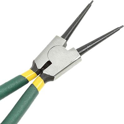 DRC - DRC Unit Snap Ring Pliers - External Shaft - 165mm - P8003
