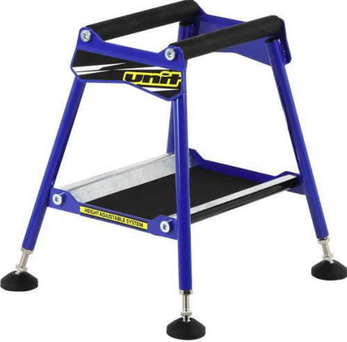 DRC - DRC Fit Race Stand - Blue - A2210-6