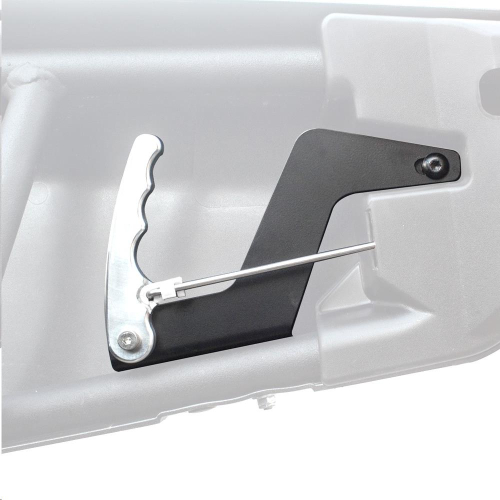 HMF Engineering - HMF Engineering Easy-Grip Door Handles - 9166059360