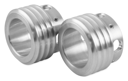 Brass Balls Cycles - Brass Balls Cycles Cycle Exhaust Tips - BB03-147