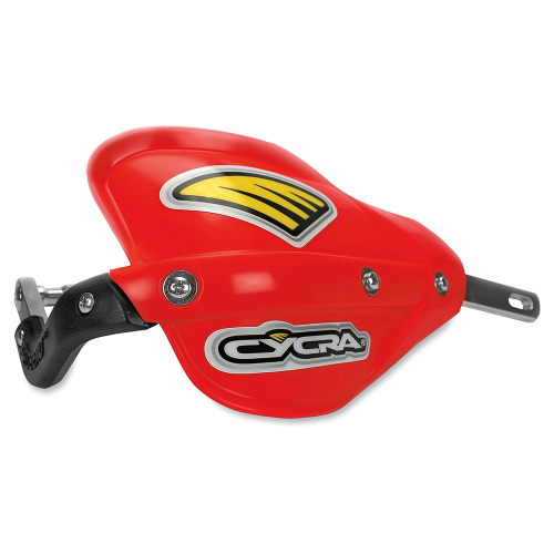 Cycra - Cycra Probend Bar Pack without Clamp - Red - 1CYC-7500-32