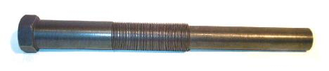 SPI - SPI Clutch Puller - AT-12670