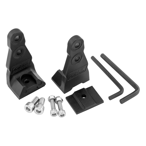 QuadBoss - QuadBoss Universal Light Bar Mount - 12112