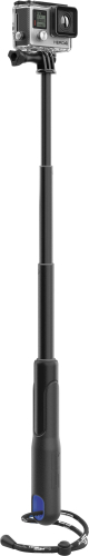 SP Gadgets - SP Gadgets POV Pole - 20in. - 53008