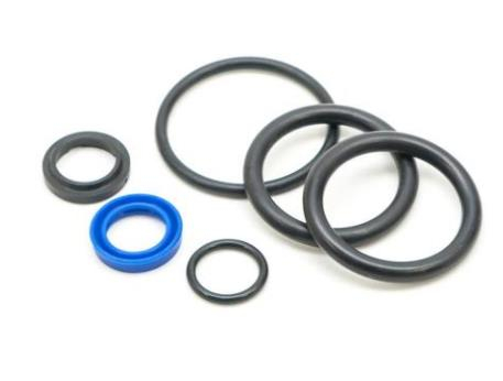 Hygear Suspension - Hygear Suspension Walker Evans Shock Service Kit - .625 Shaft, 1.5 Body, 2.0 Reservoir - 29-09-005
