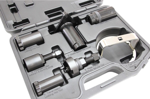 Helix Racing Products - Helix Racing Products ATV/UTV Tool Kit for Polaris - 350-4505