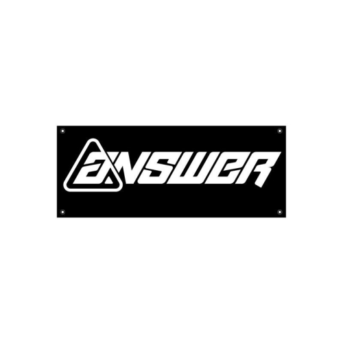 Answer - Answer Banner - 0408-0850-0100