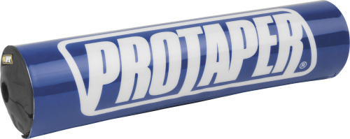 ProTaper - ProTaper Molded Round Pad - Race Blue - 10.3in. - FC-18 A RACE BLUE