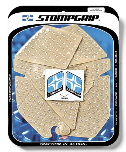 Stompgrip - Stompgrip Traction Kit - 44-10-0036