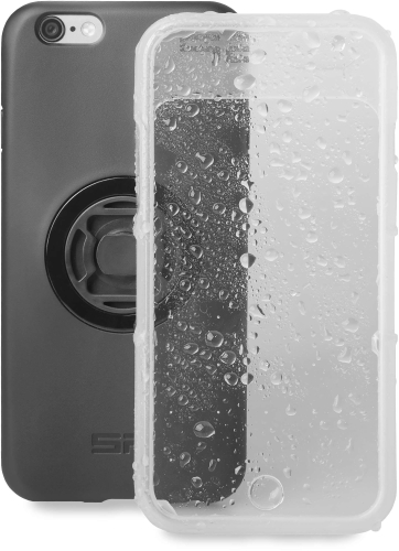 SP Gadgets - SP Gadgets SP Connect Weather Cover - iPhone 6/6S/7/8 - 53167