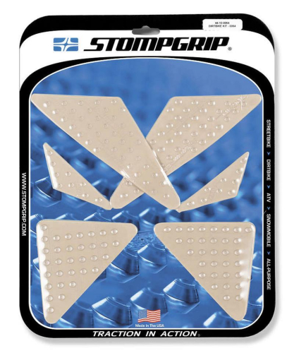 Stompgrip - Stompgrip Traction Kit - 44-10-0064