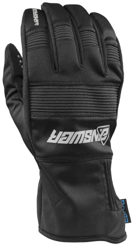 Answer - Answer Windbreak Gloves - 0402-0134-0052 - Black - Small