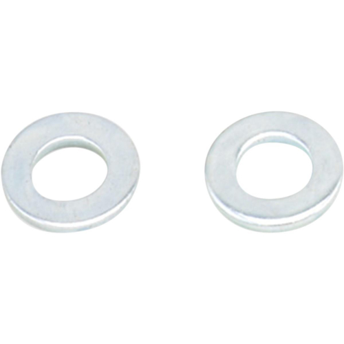 Bolt MC Hardware - Bolt MC Hardware Flat Metric Washers - 10mm x 21mm OD - B30-1010