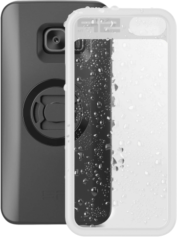 SP Gadgets - SP Gadgets SP Connect Weather Cover - Galaxy S7 - 53181