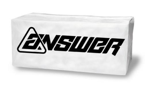 Answer - Answer Haybale Cover - 0408-0849-0000