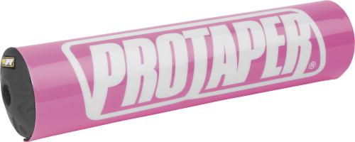 ProTaper - ProTaper Molded Round Pad - Race Pink - 10.3in. - FC-18 A RACE PINK