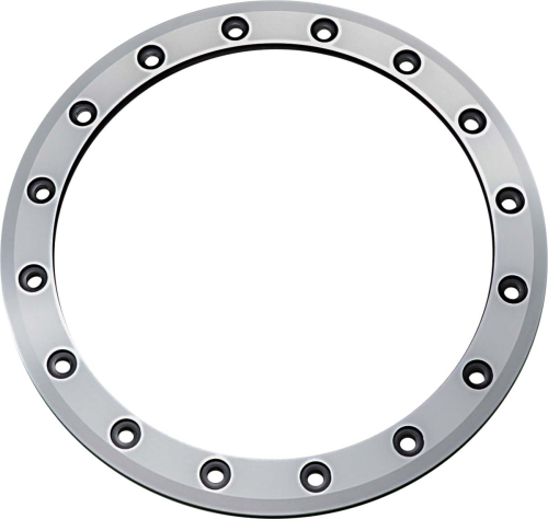 STI - STI HD9 Complock Beadlock Ring - 14in. - Machined - 14HB9R1
