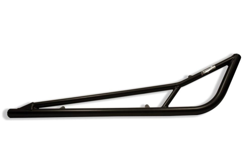 Dragonfire Racing - Dragonfire Racing RacePace Nerf Bars - Black - 01-2920