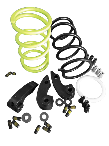 Dalton Clutches - Dalton Clutches Clutch Kit - Adjustable - DUV P10X-17