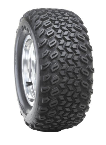 Duro - Duro HF244 Desert/X-Country Front/Rear Tire - 22x11x10 - 31-244A10-2211C