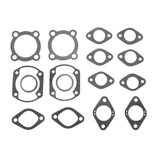 SPI - SPI Top End Gasket Set - 09-710139
