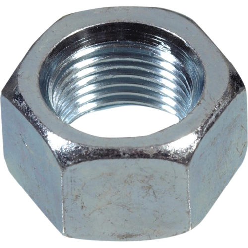 Bolt MC Hardware - Bolt MC Hardware Standard Metric Nuts - M6 x 1.0 x 10mm - B30-0006