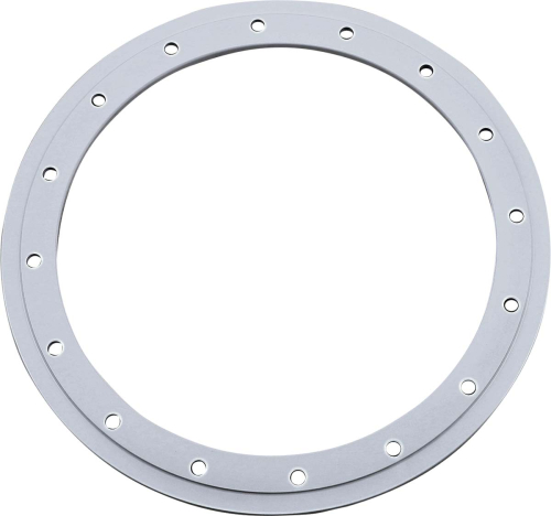 STI - STI HD9 Complock Beadlock Ring - 14in. - White - 14HB9R13