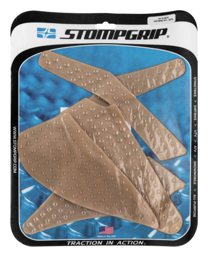 Stompgrip - Stompgrip Traction Kit - 44-10-0070