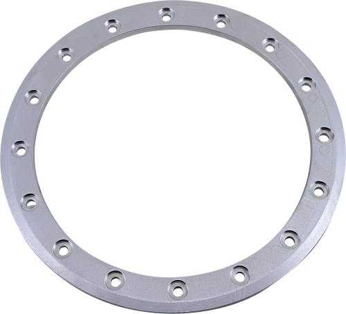 STI - STI HD9 Complock Beadlock Ring - 14in. - Raw - 14HB9R4