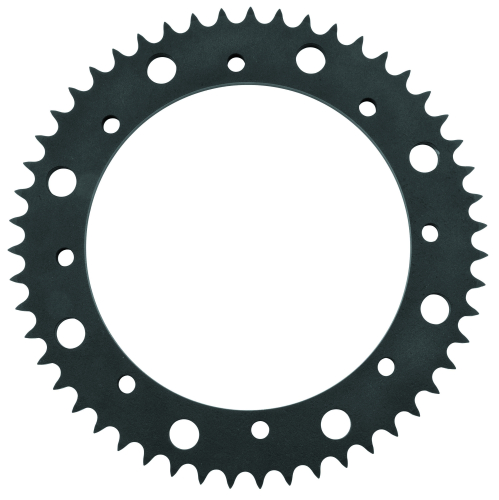 Twin Power - Twin Power Optional Sprocket for Chain Conversion Kit for Touring Cush Drive - 51T Rear - 4655-51