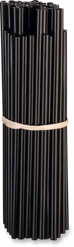 Moose Racing - Moose Racing Spoke Skins - Black - 0211-0173