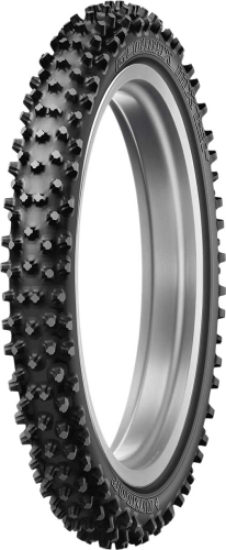 Dunlop - Dunlop Geomax MX12 Front Tire - 80/100-21 - 45167263