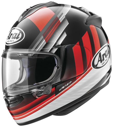 Arai Helmets - Arai Helmets DT-X Guard Helmet - 820490 - Guard Red - X-Small