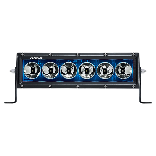 RIGID Industries - RIGID Industries Radiance Plus Light Bars - 10in. - Blue - 210013