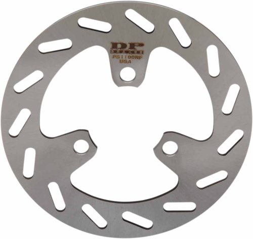 Moose Racing - Moose Racing Replacement Brake Rotor - 1711-1468
