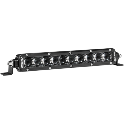 RIGID Industries - RIGID Industries 10in. SR-Series Pro Light Bar - Hyperspot - 911713