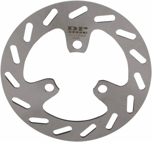 Moose Racing - Moose Racing Replacement Brake Rotor - 1711-1467