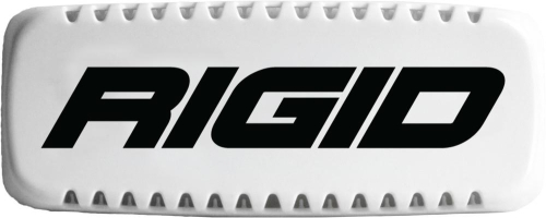 RIGID Industries - RIGID Industries SR-Q Series Light Cover - White - 311963