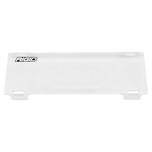 RIGID Industries - RIGID Industries 10in. E-Series Light Cover - Clear - 110923