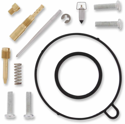Moose Racing - Moose Racing Carburetor Repair Kit - 1003-0638