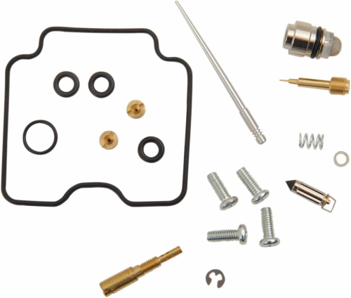 Moose Racing - Moose Racing Carburetor Repair Kit - 1003-0604