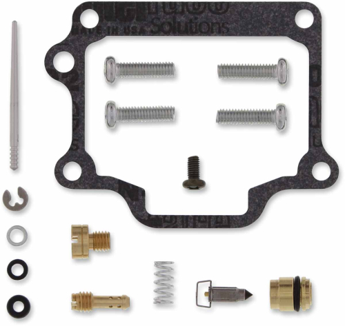 Moose Racing - Moose Racing Carburetor Repair Kit - 1003-0588