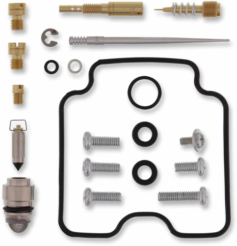 Moose Racing - Moose Racing Carburetor Repair Kit - 1003-0664