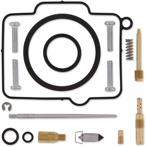 Moose Racing - Moose Racing Carburetor Repair Kit - 1003-0733